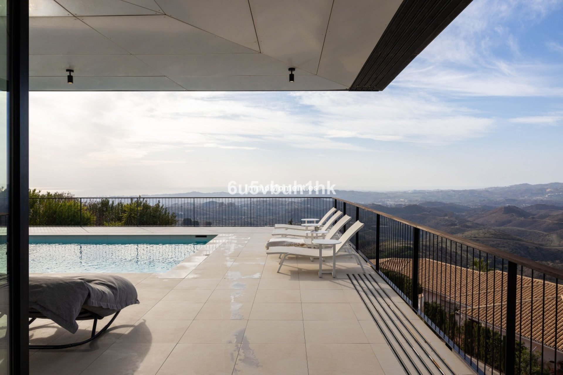 Reventa - Villa independiente - Mijas - Valtocado