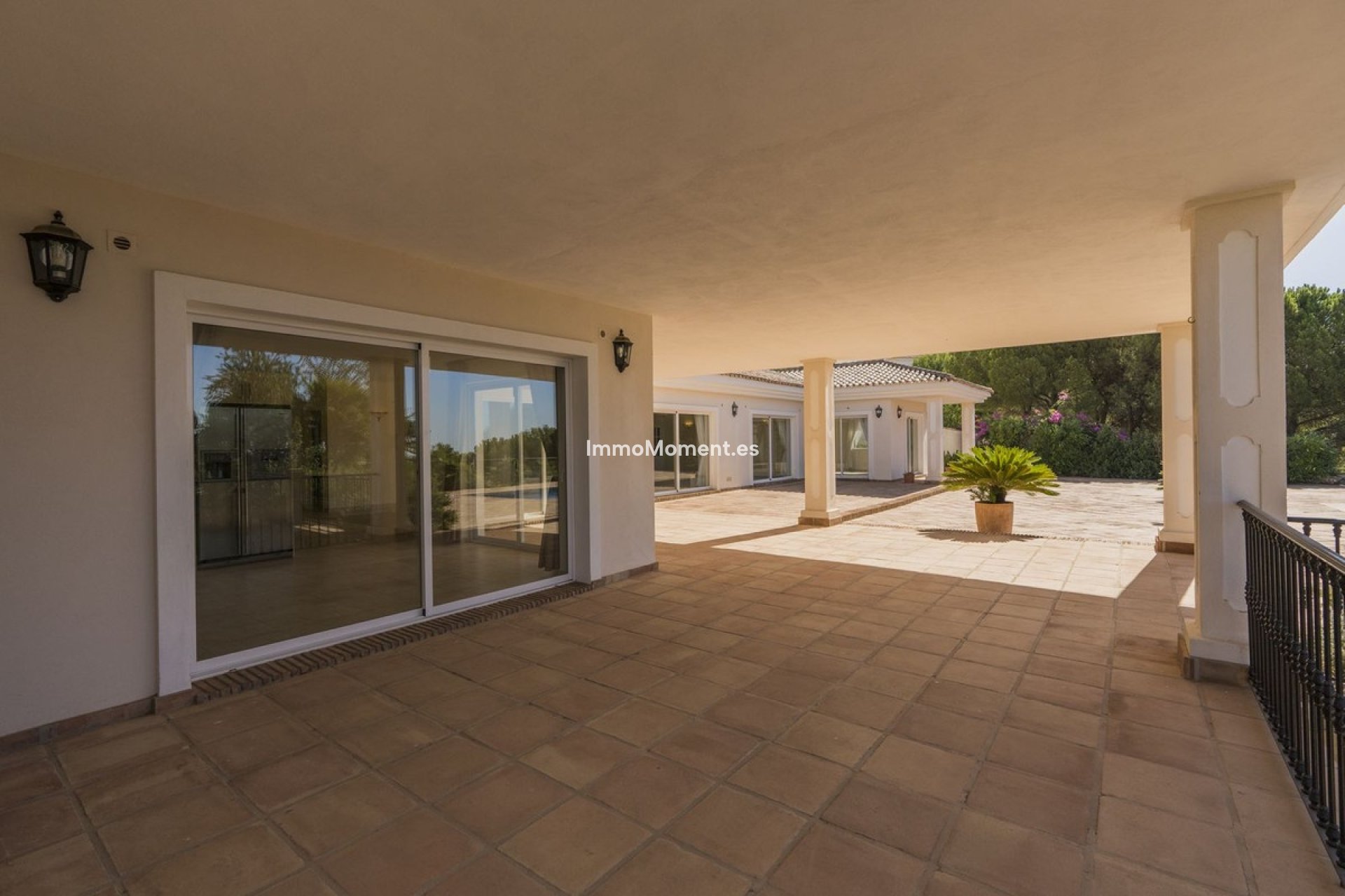 Reventa - Villa independiente - Mijas - Valtocado