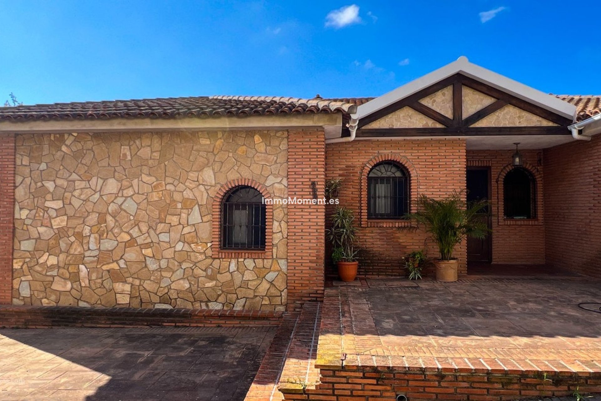 Reventa - Villa independiente - Mijas - Valtocado