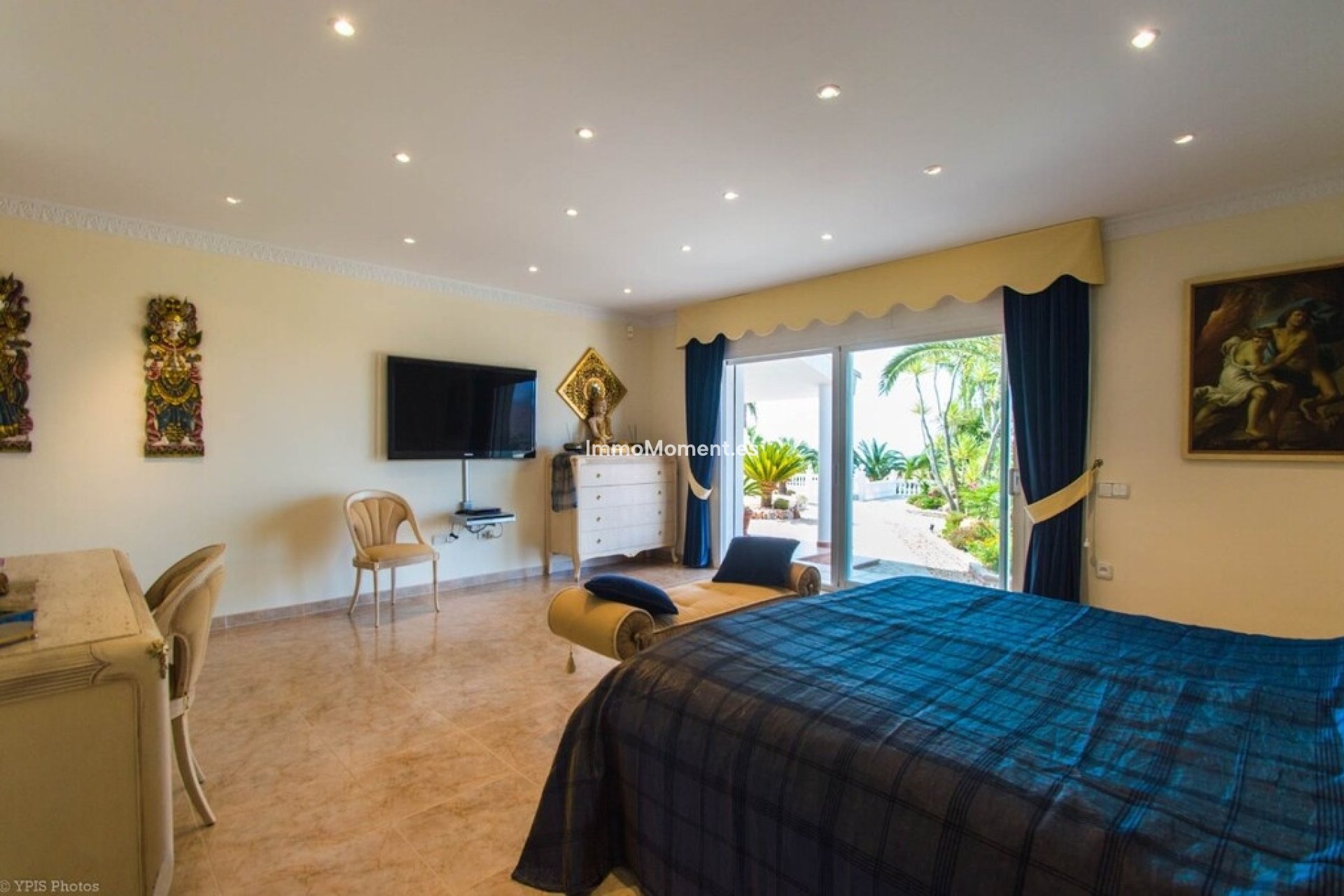Reventa - Villa independiente - Mijas - Valtocado