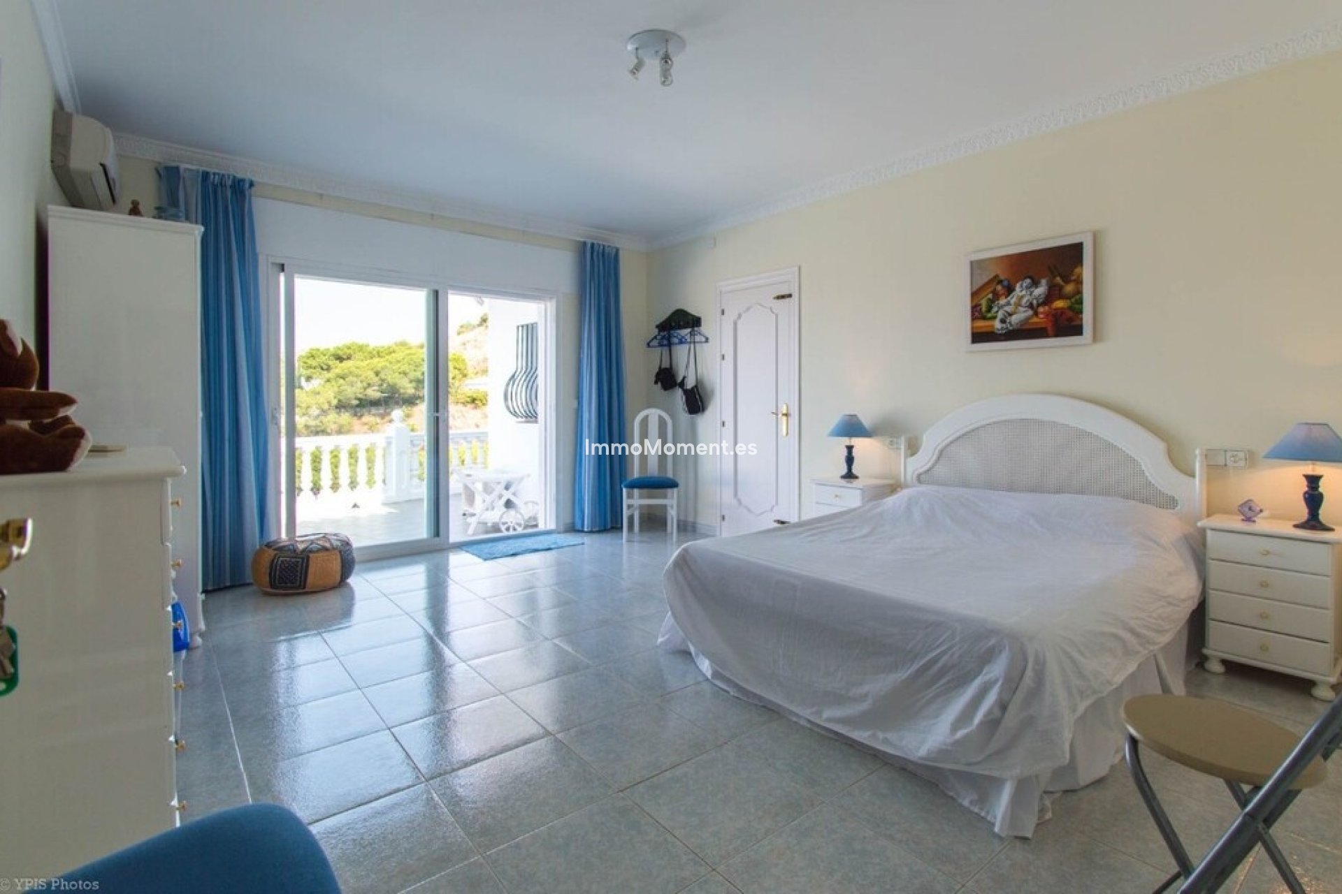 Reventa - Villa independiente - Mijas - Valtocado