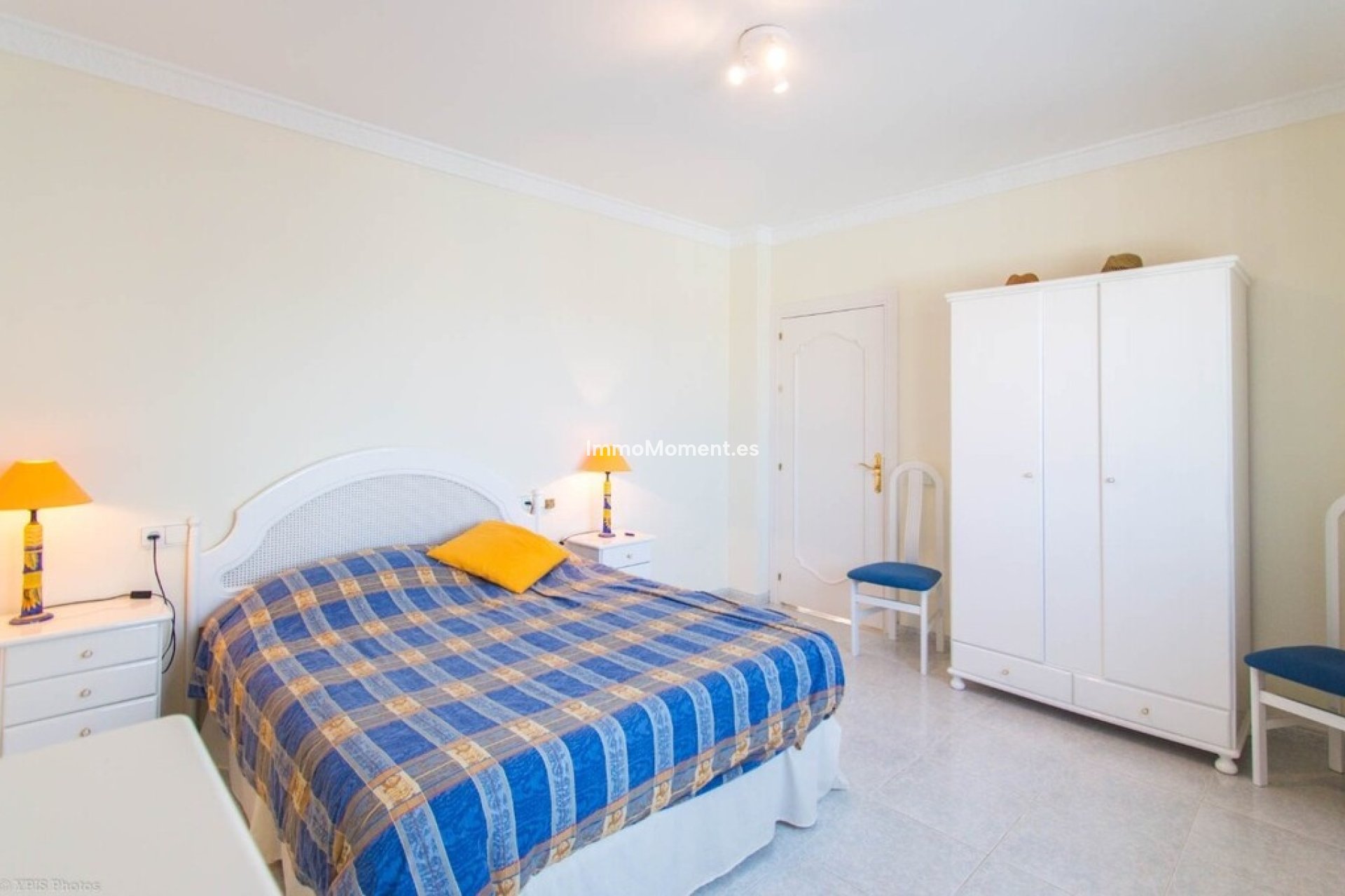 Reventa - Villa independiente - Mijas - Valtocado