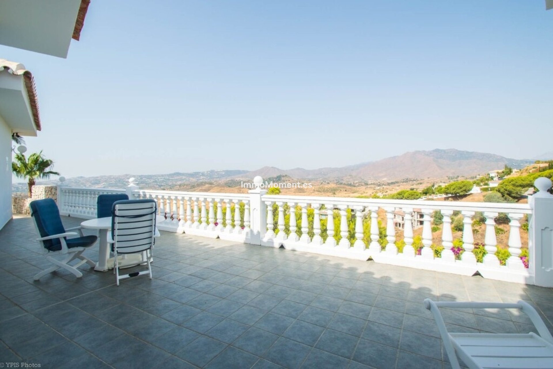 Reventa - Villa independiente - Mijas - Valtocado