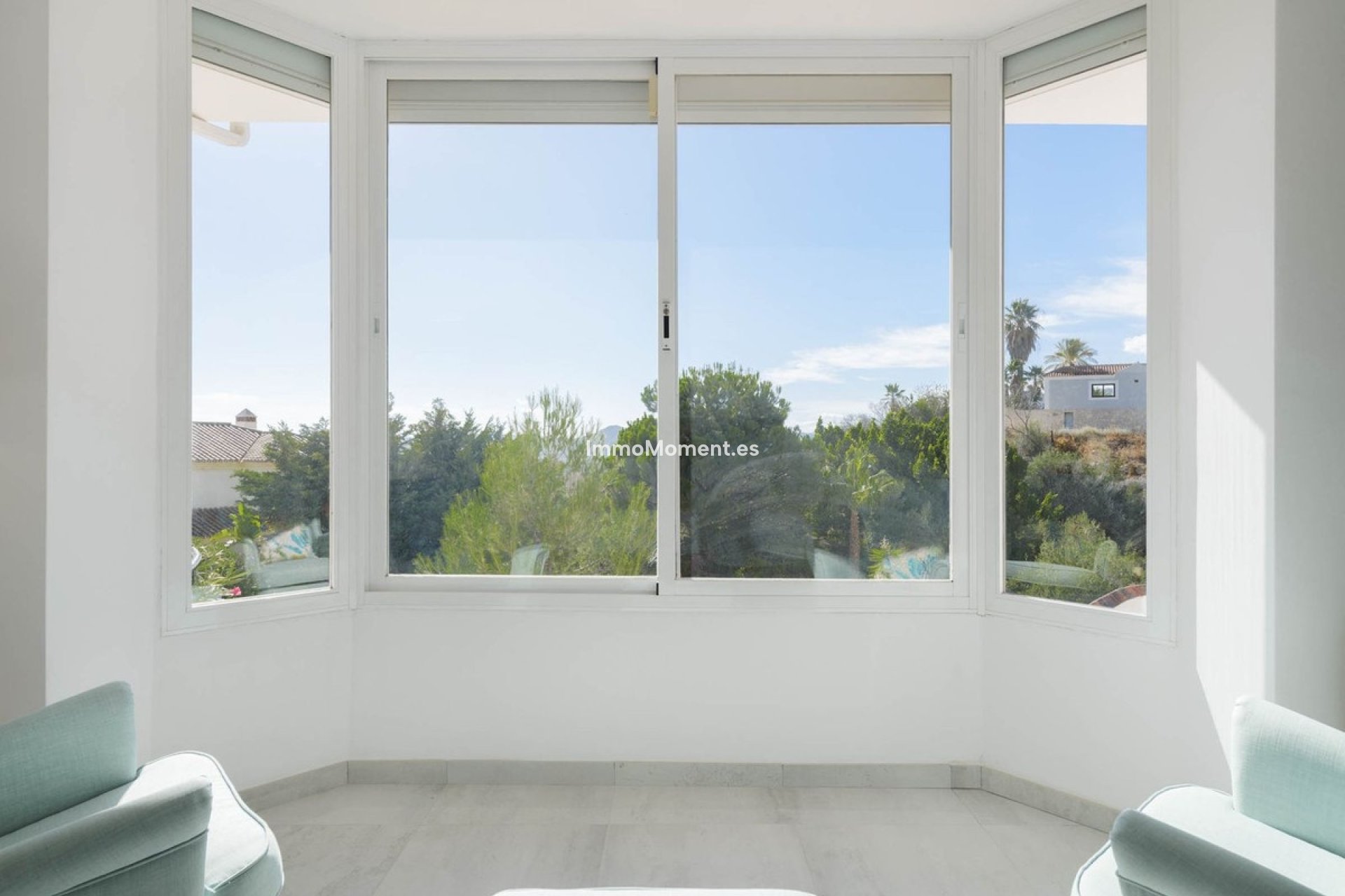 Reventa - Villa independiente - Mijas - Valtocado