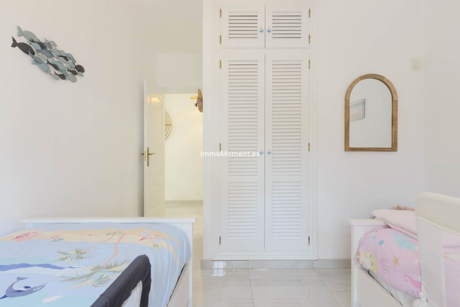 Reventa - Villa independiente - Mijas - Valtocado
