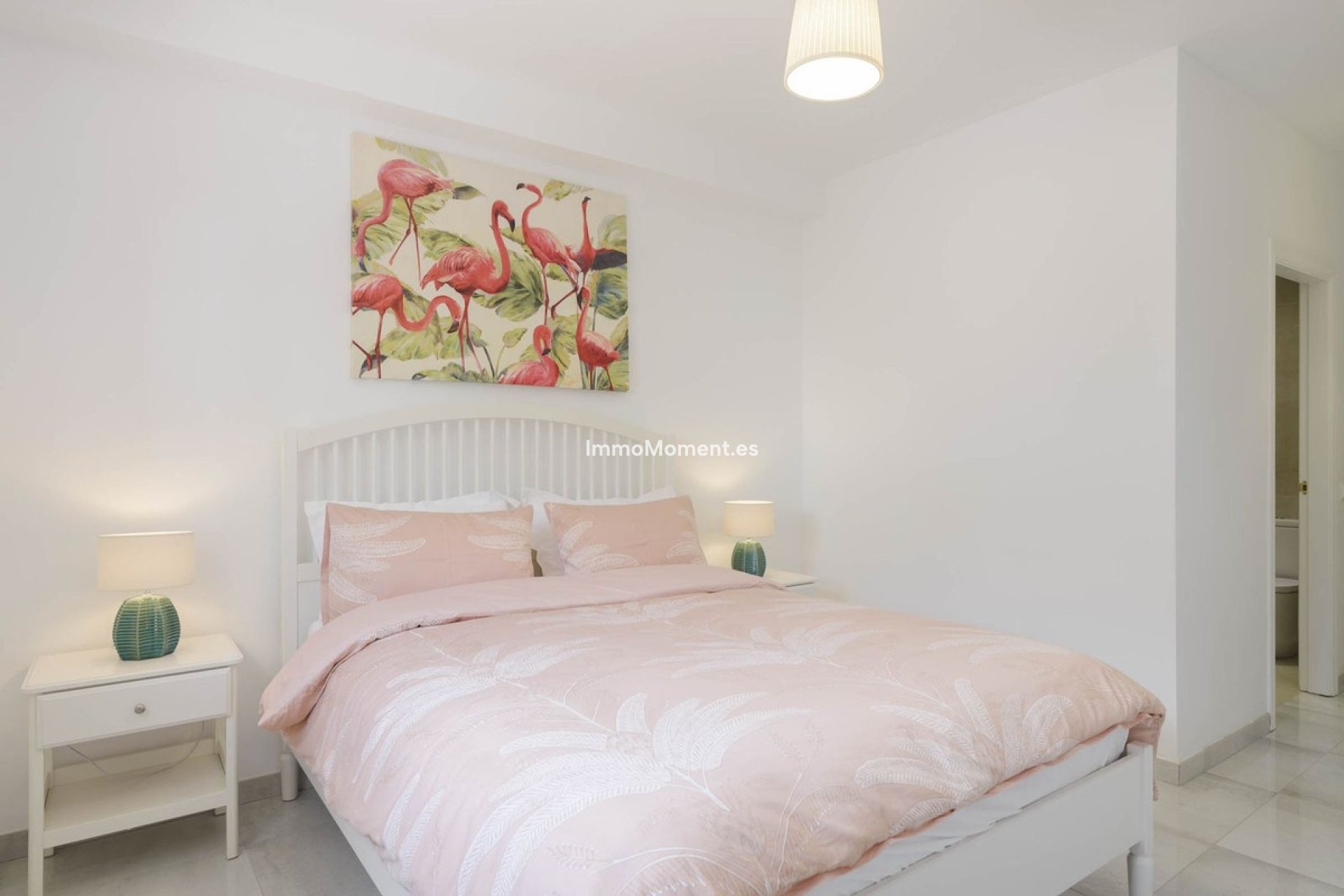 Reventa - Villa independiente - Mijas - Valtocado