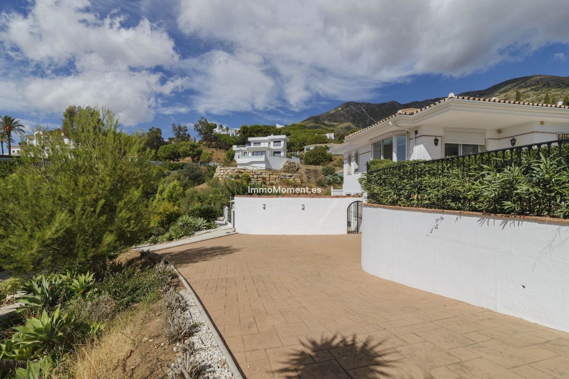 Reventa - Villa independiente - Mijas - Valtocado
