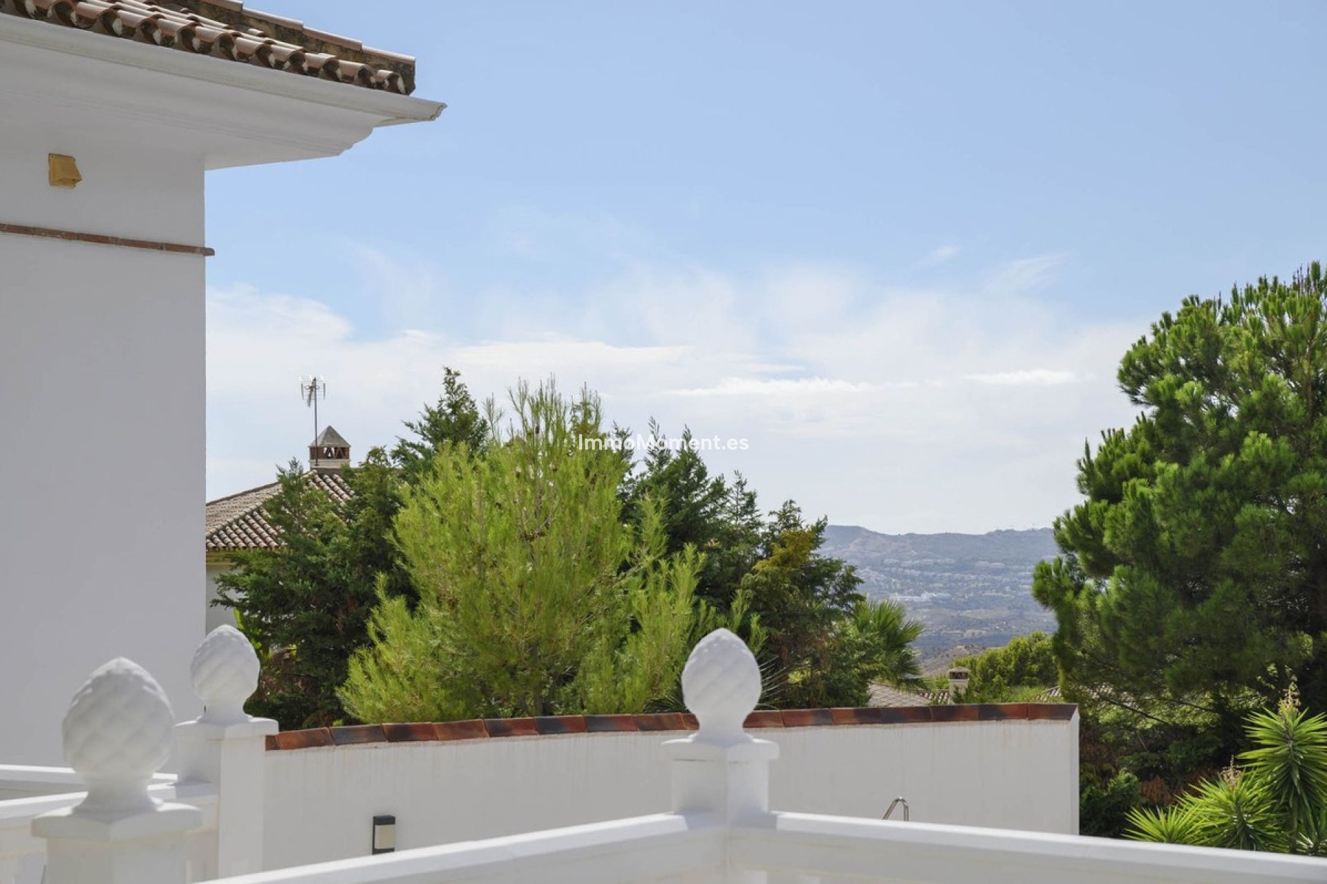 Reventa - Villa independiente - Mijas - Valtocado