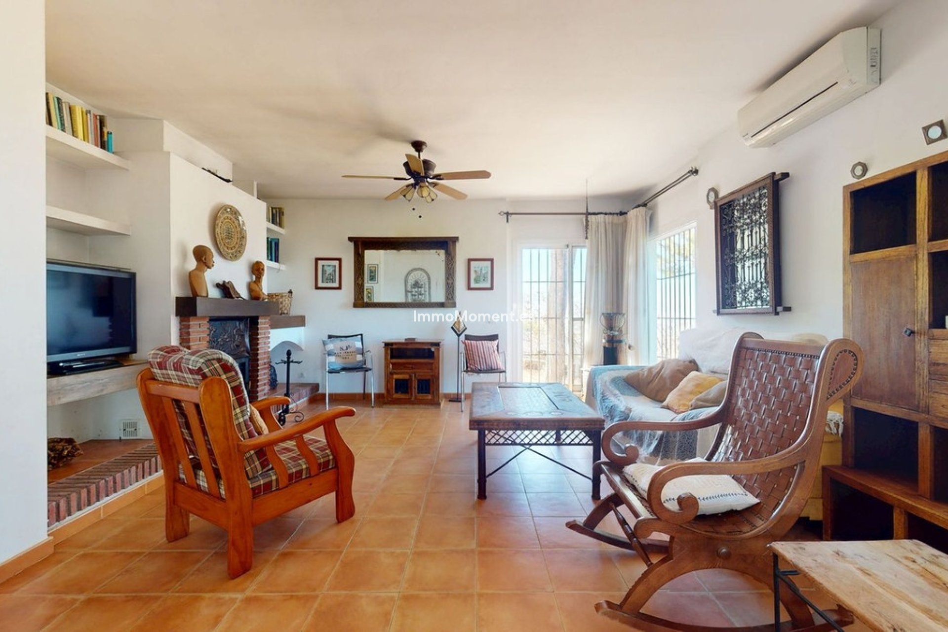 Reventa - Villa independiente - Mijas - Valtocado