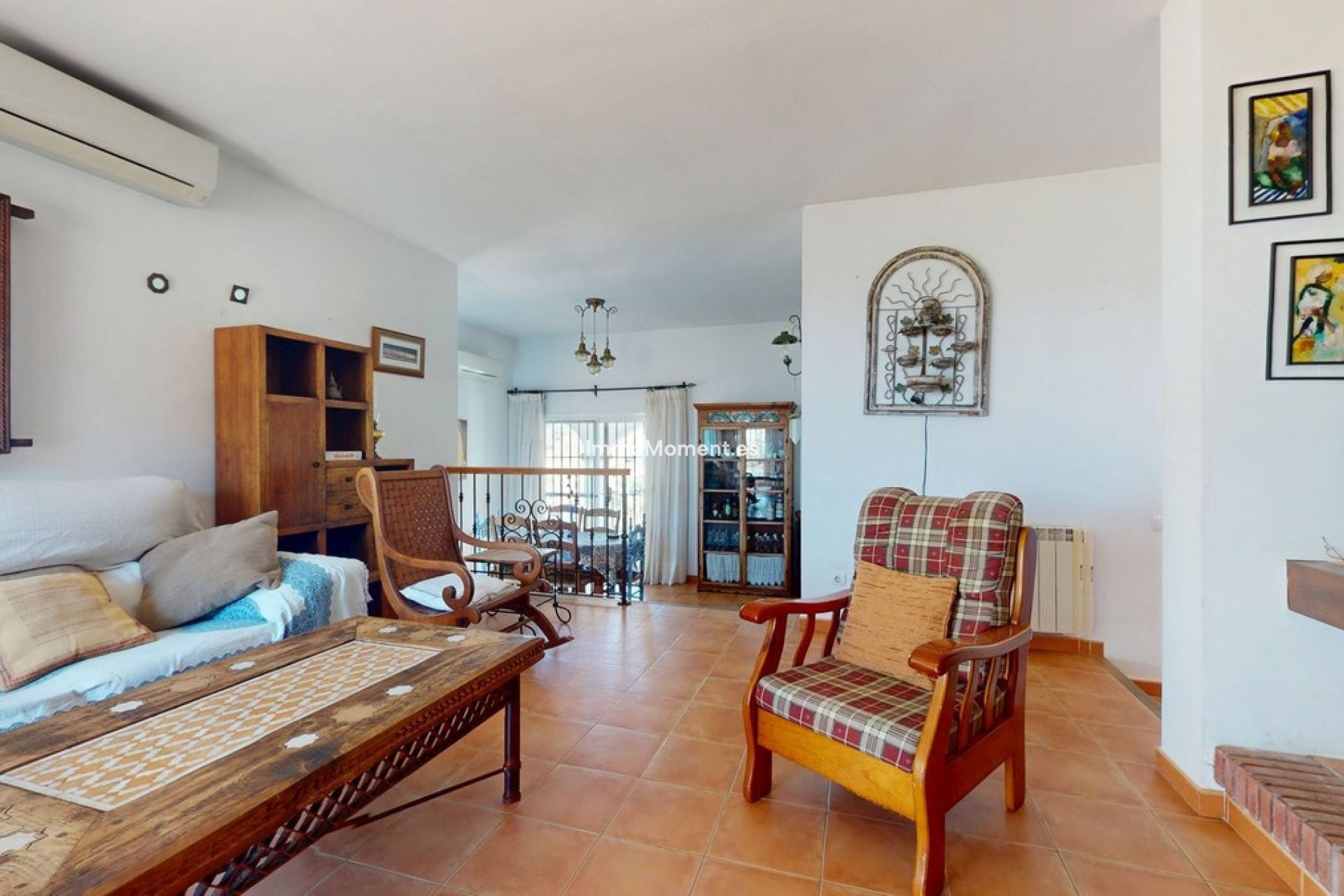 Reventa - Villa independiente - Mijas - Valtocado