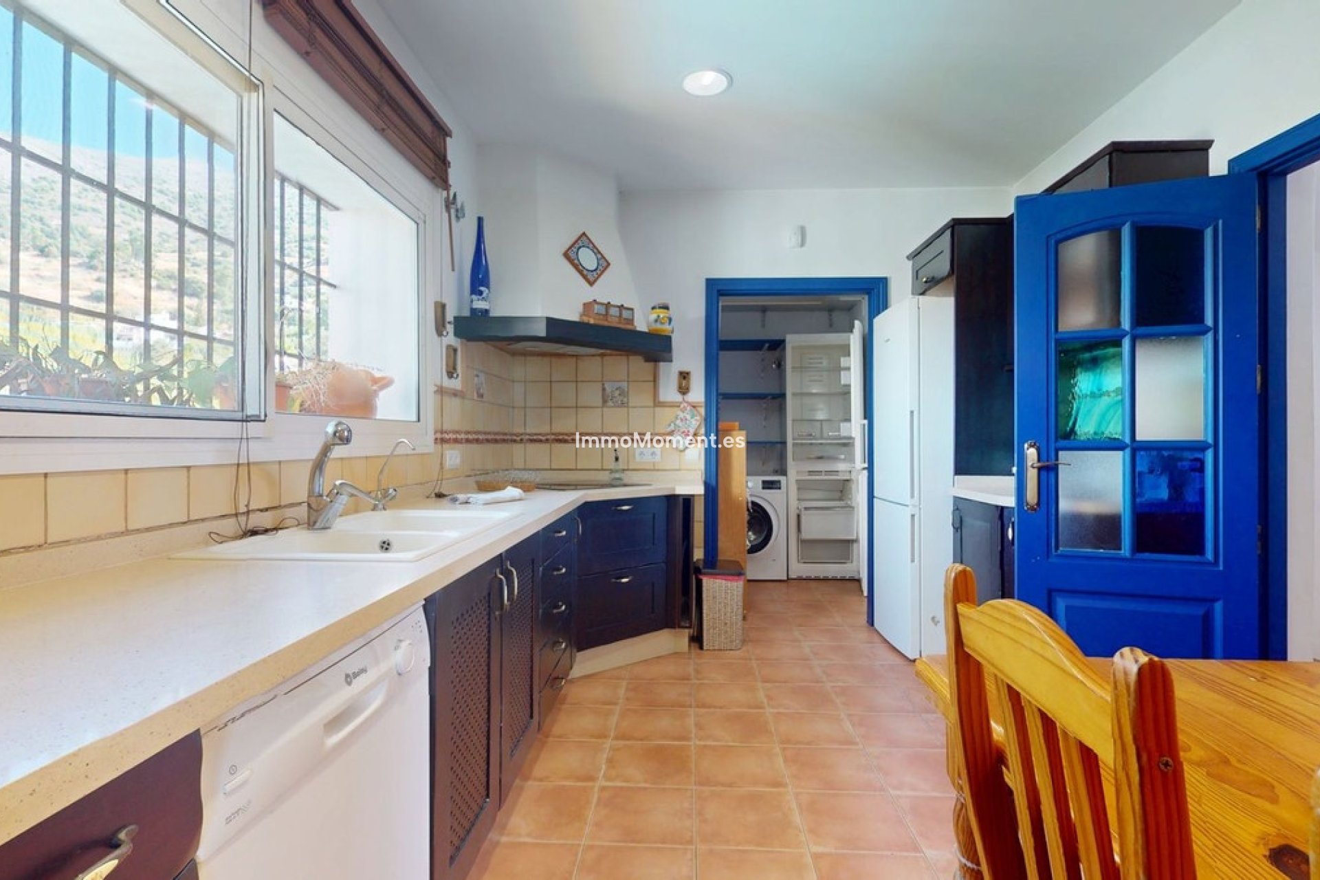 Reventa - Villa independiente - Mijas - Valtocado
