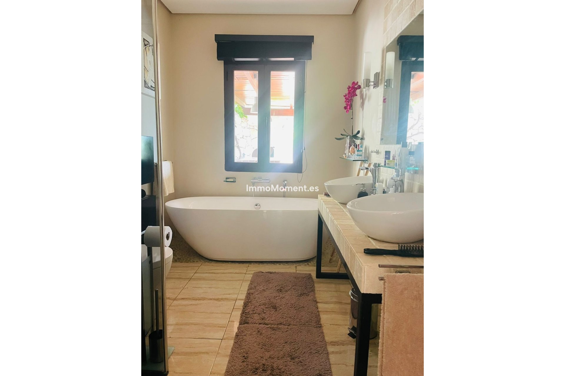 Reventa - Villa independiente - Mijas - Valtocado
