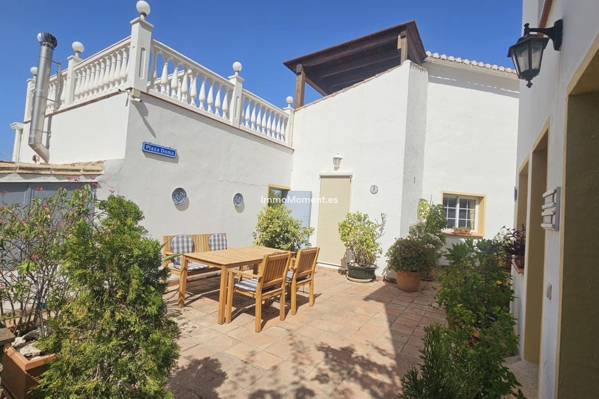 Reventa - Villa independiente - Mijas - Valtocado