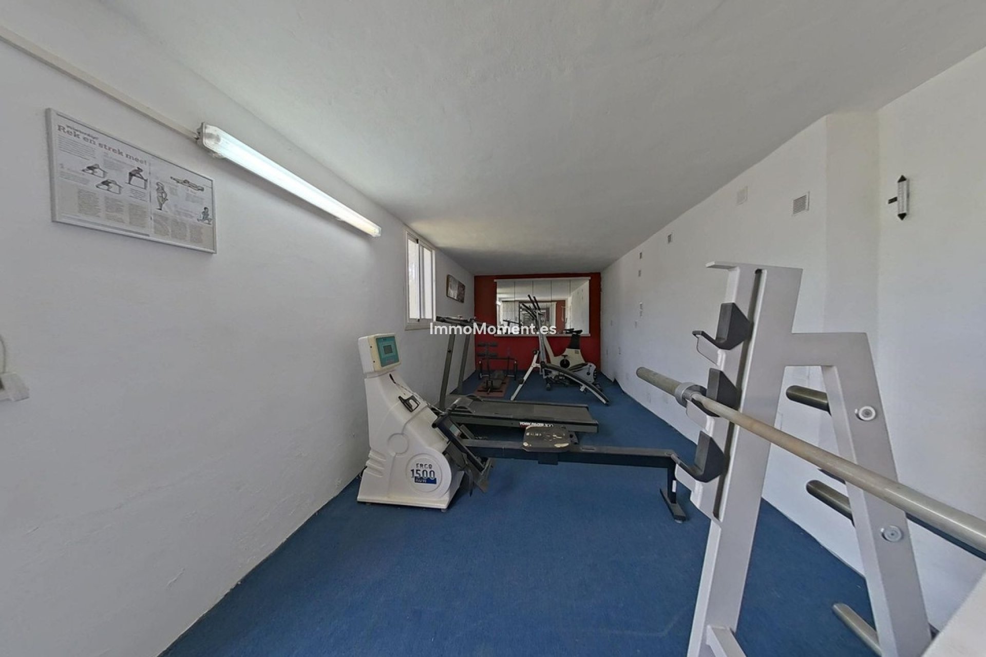 Reventa - Villa independiente - Mijas - Valtocado