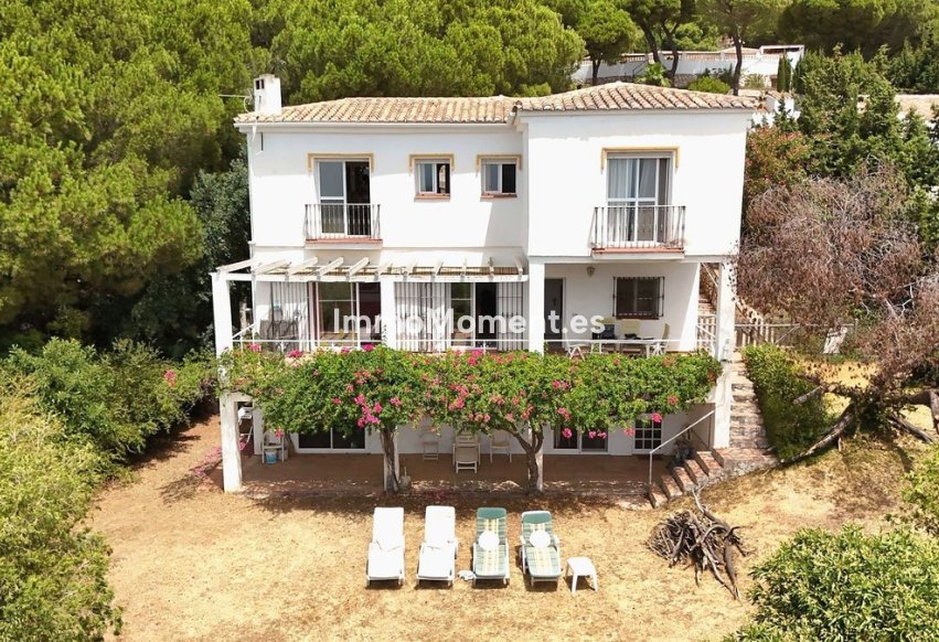 Reventa - Villa independiente - Mijas - Valtocado