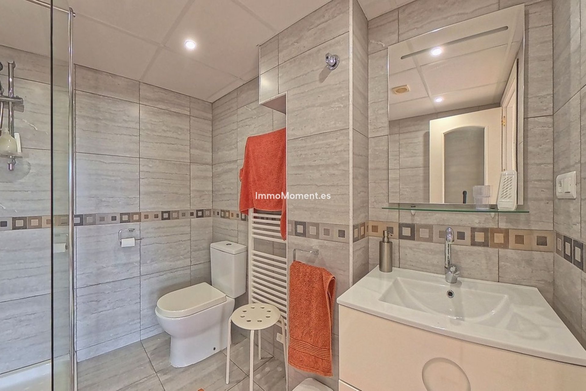 Reventa - Villa independiente - Mijas - Valtocado