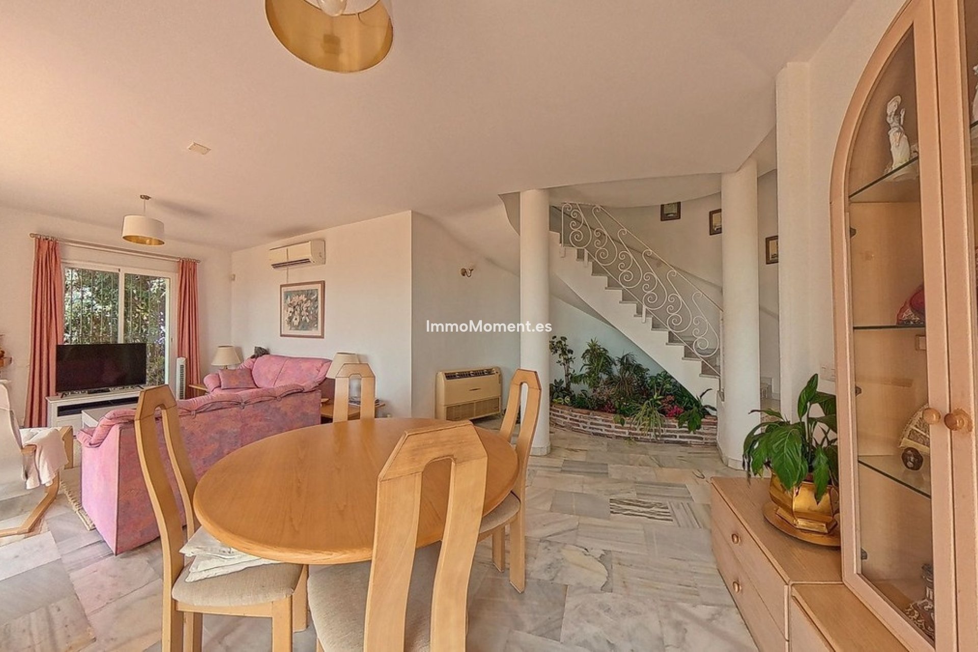 Reventa - Villa independiente - Mijas - Valtocado