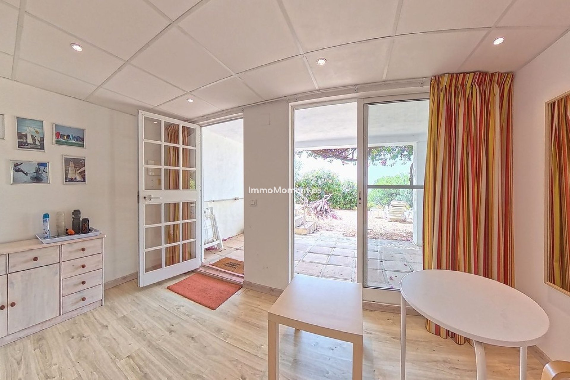 Reventa - Villa independiente - Mijas - Valtocado