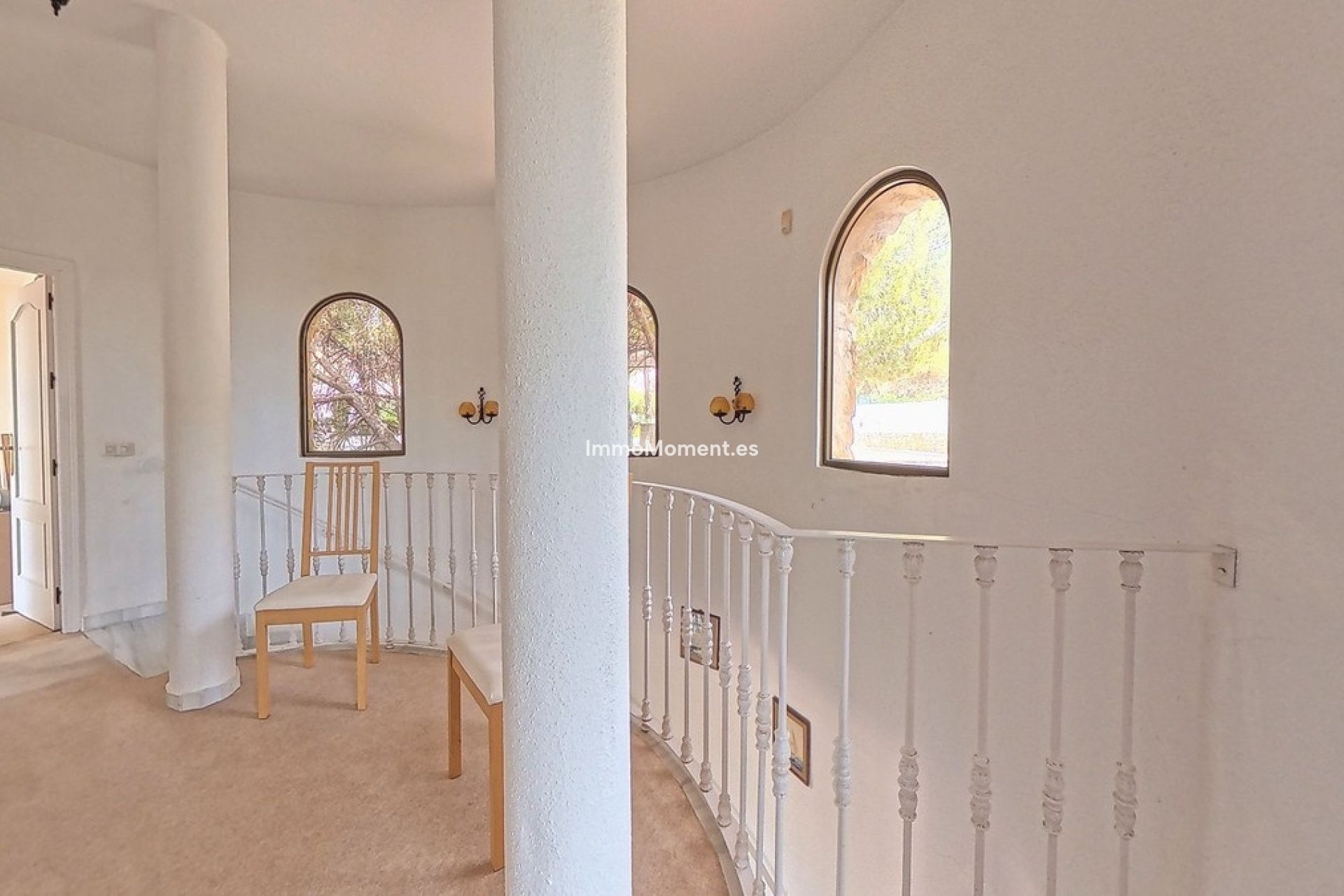 Reventa - Villa independiente - Mijas - Valtocado