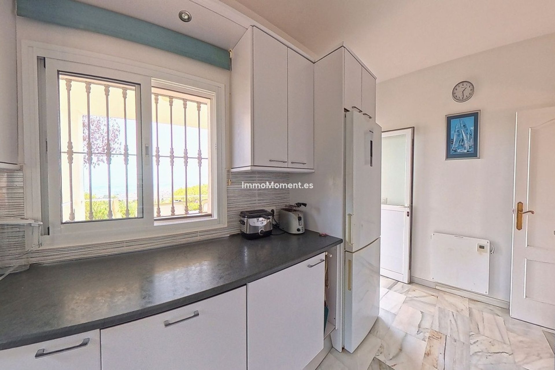 Reventa - Villa independiente - Mijas - Valtocado