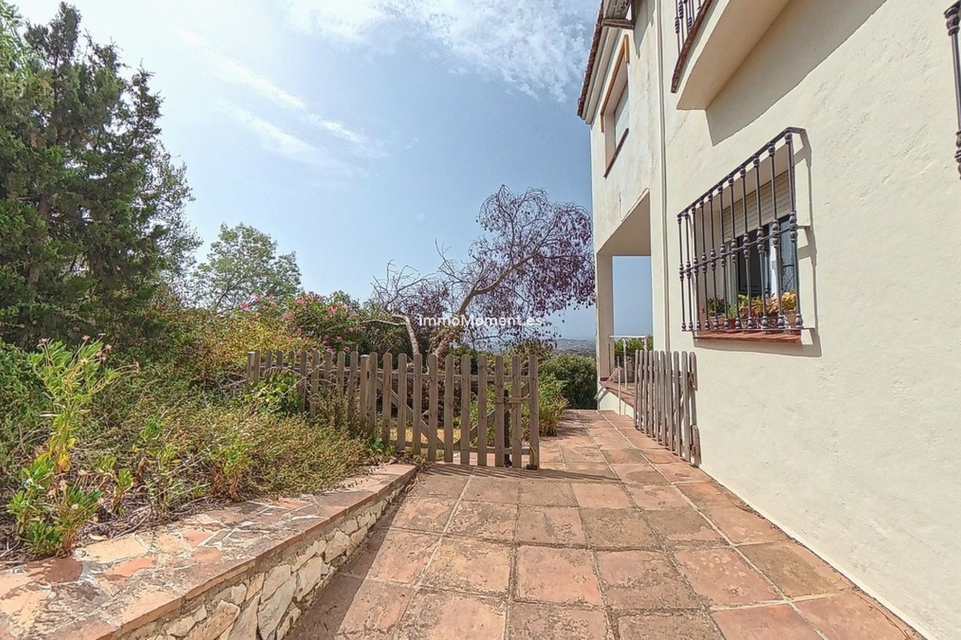 Reventa - Villa independiente - Mijas - Valtocado