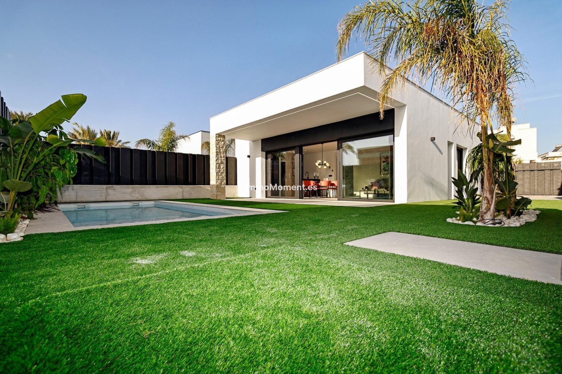Reventa - Villa independiente - Molina de Segura - Molina de Segura Centro