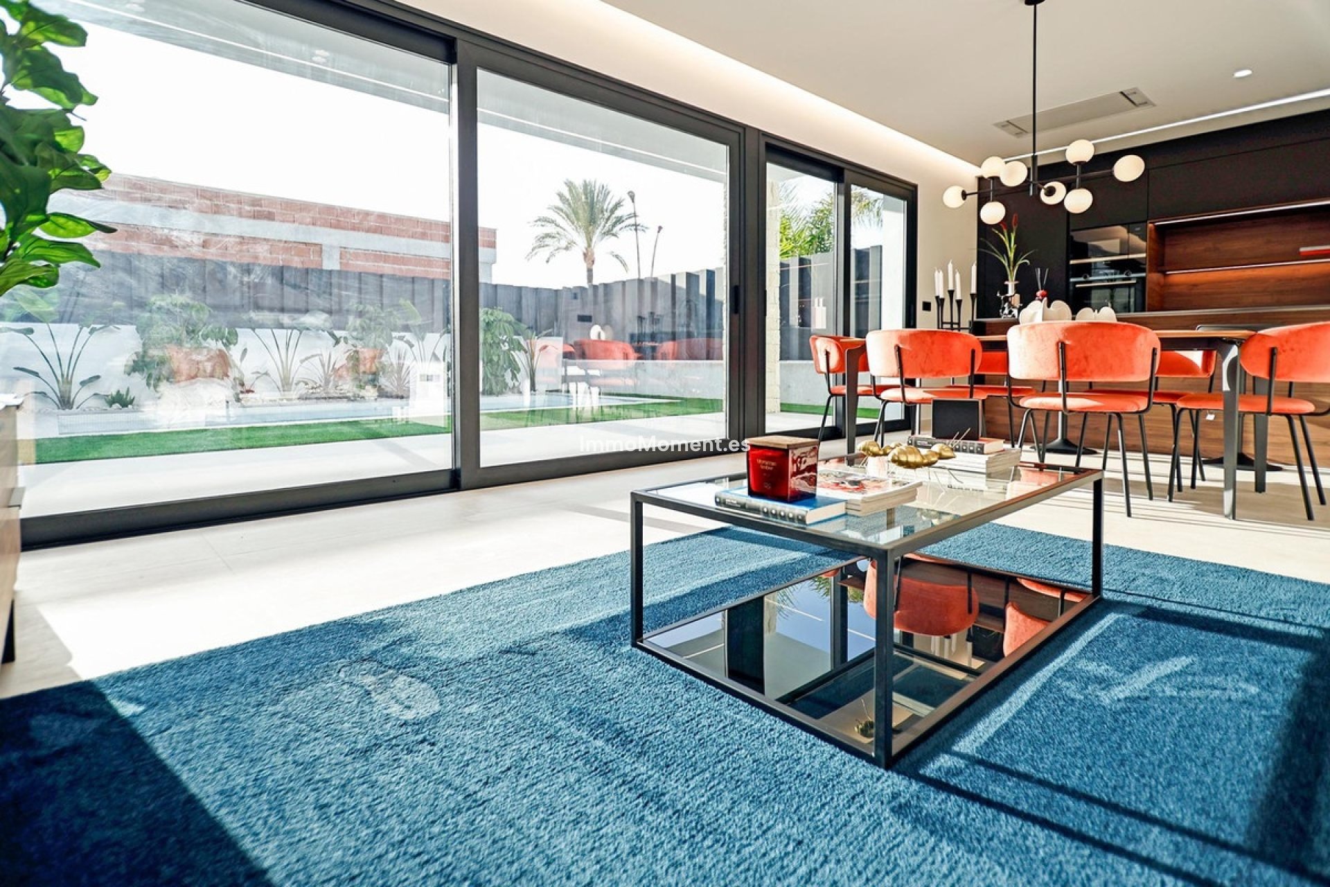 Reventa - Villa independiente - Molina de Segura - Molina de Segura Centro