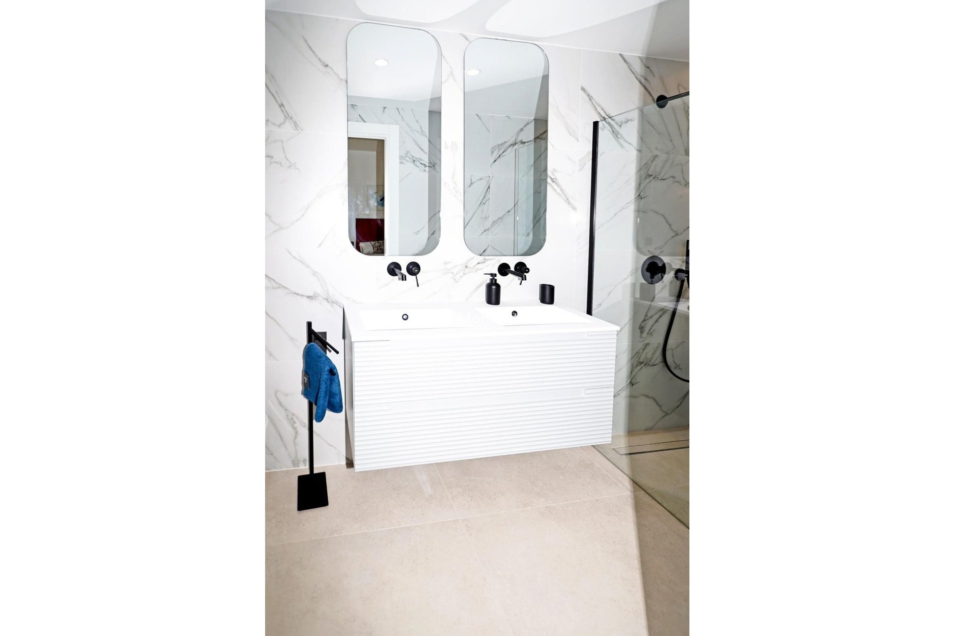 Reventa - Villa independiente - Molina de Segura - Molina de Segura Centro