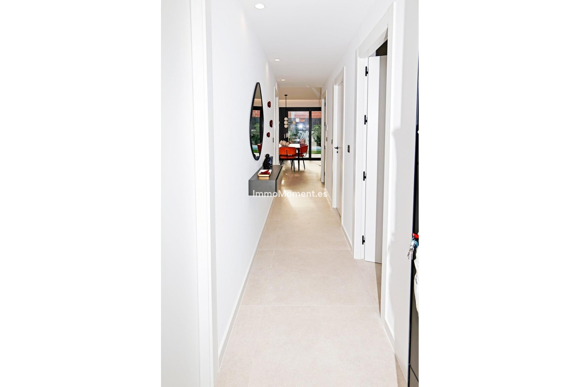 Reventa - Villa independiente - Molina de Segura - Molina de Segura Centro