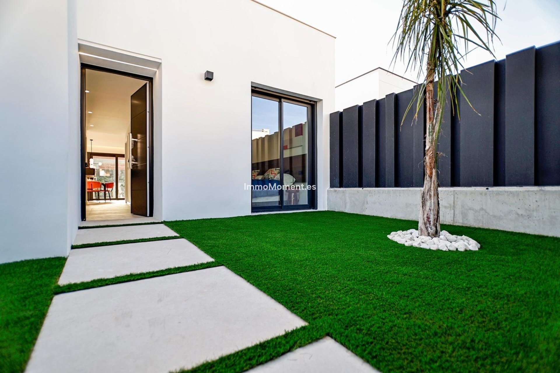 Reventa - Villa independiente - Molina de Segura - Molina de Segura Centro