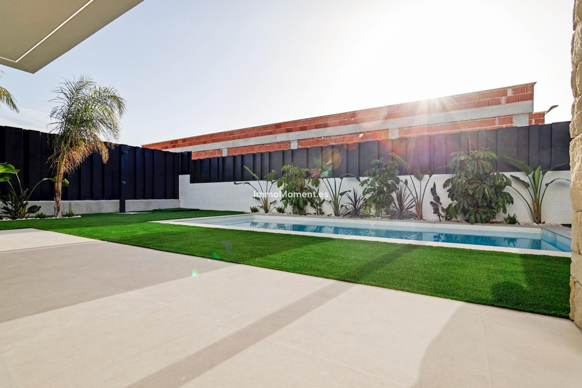 Reventa - Villa independiente - Molina de Segura - Molina de Segura Centro
