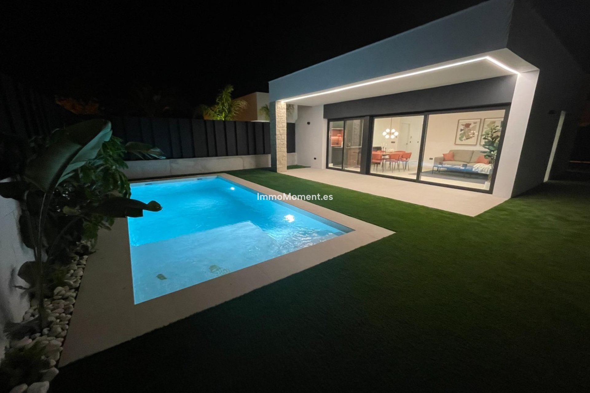 Reventa - Villa independiente - Molina de Segura - Molina de Segura Centro