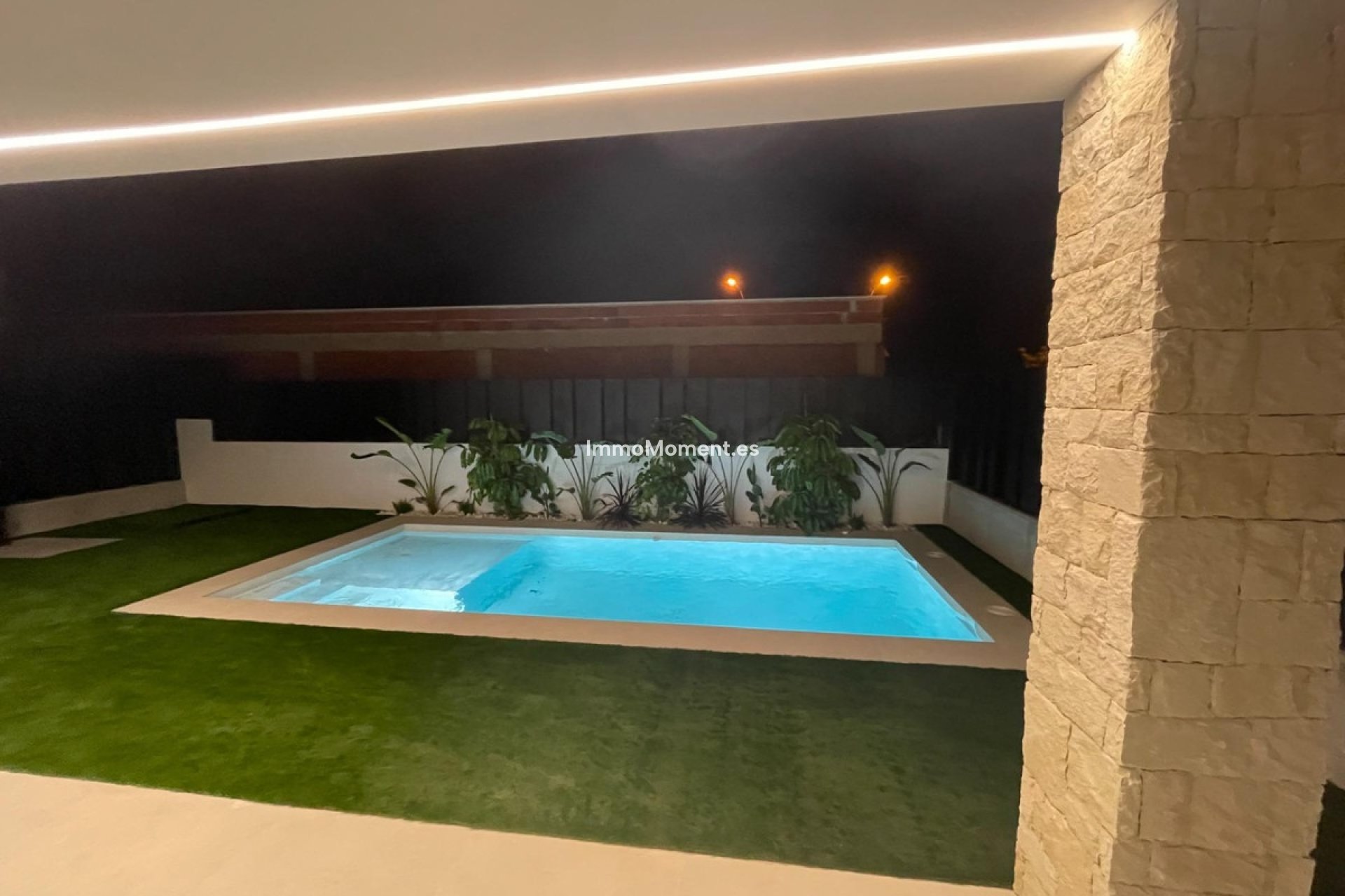 Reventa - Villa independiente - Molina de Segura - Molina de Segura Centro