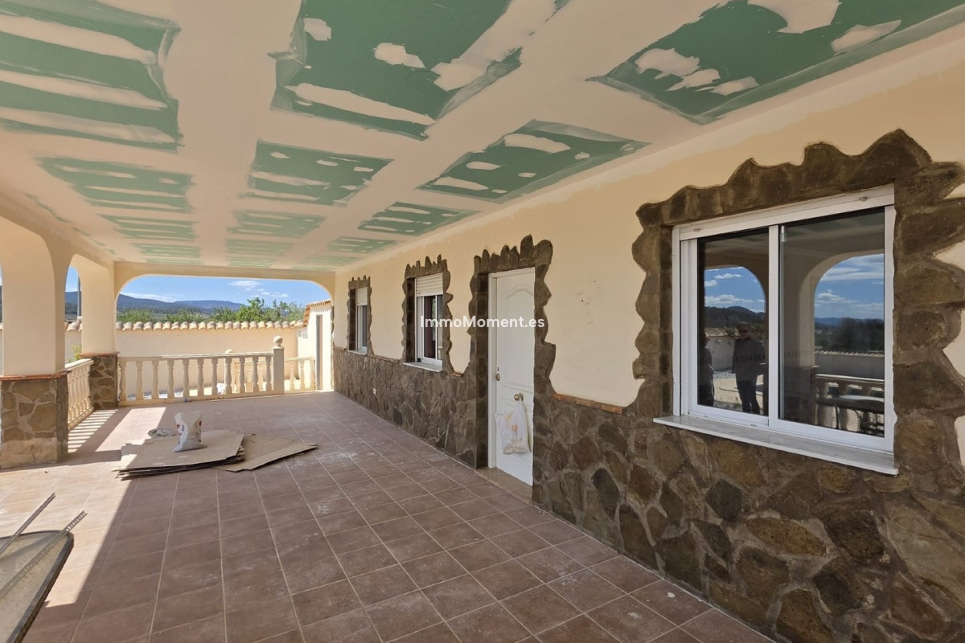 Reventa - Villa independiente - Monóvar - Monòver - Monóvar - Monòver Centro