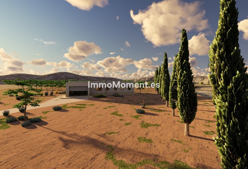 Reventa - Villa independiente - Monóvar - Monòver - Monóvar - Monòver Centro