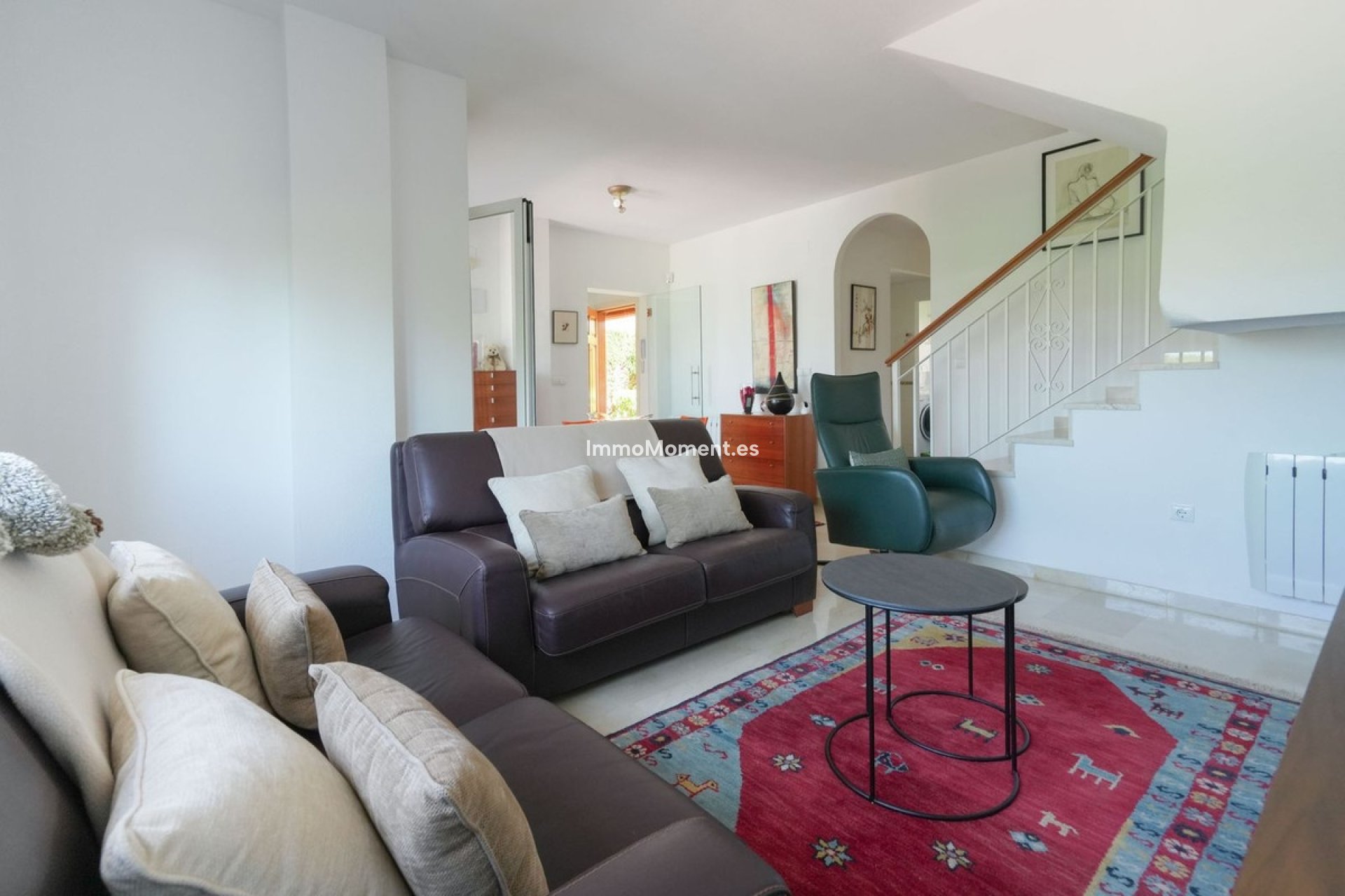 Reventa - Villa independiente - Muchamiel - Bonalba