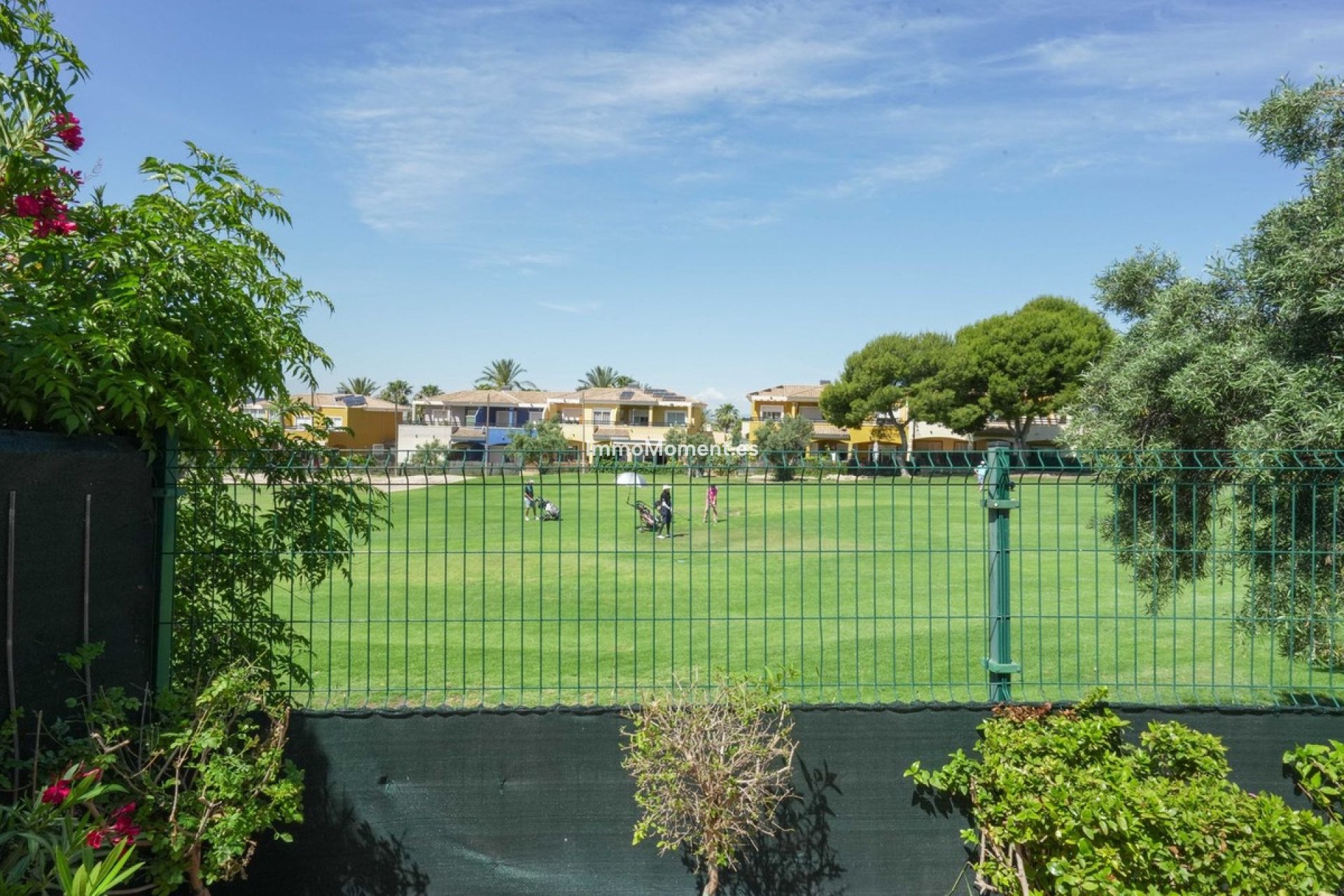 Reventa - Villa independiente - Muchamiel - Bonalba