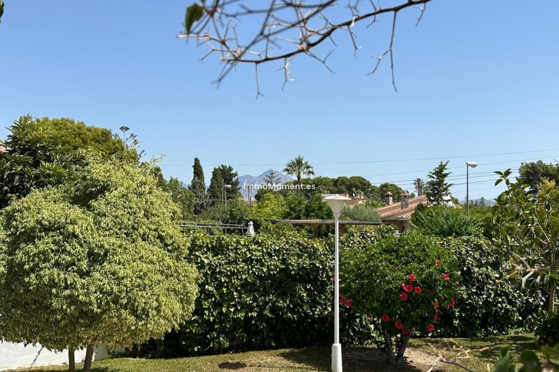 Reventa - Villa independiente - Muchamiel - Muchamiel - Mutxamel Centro