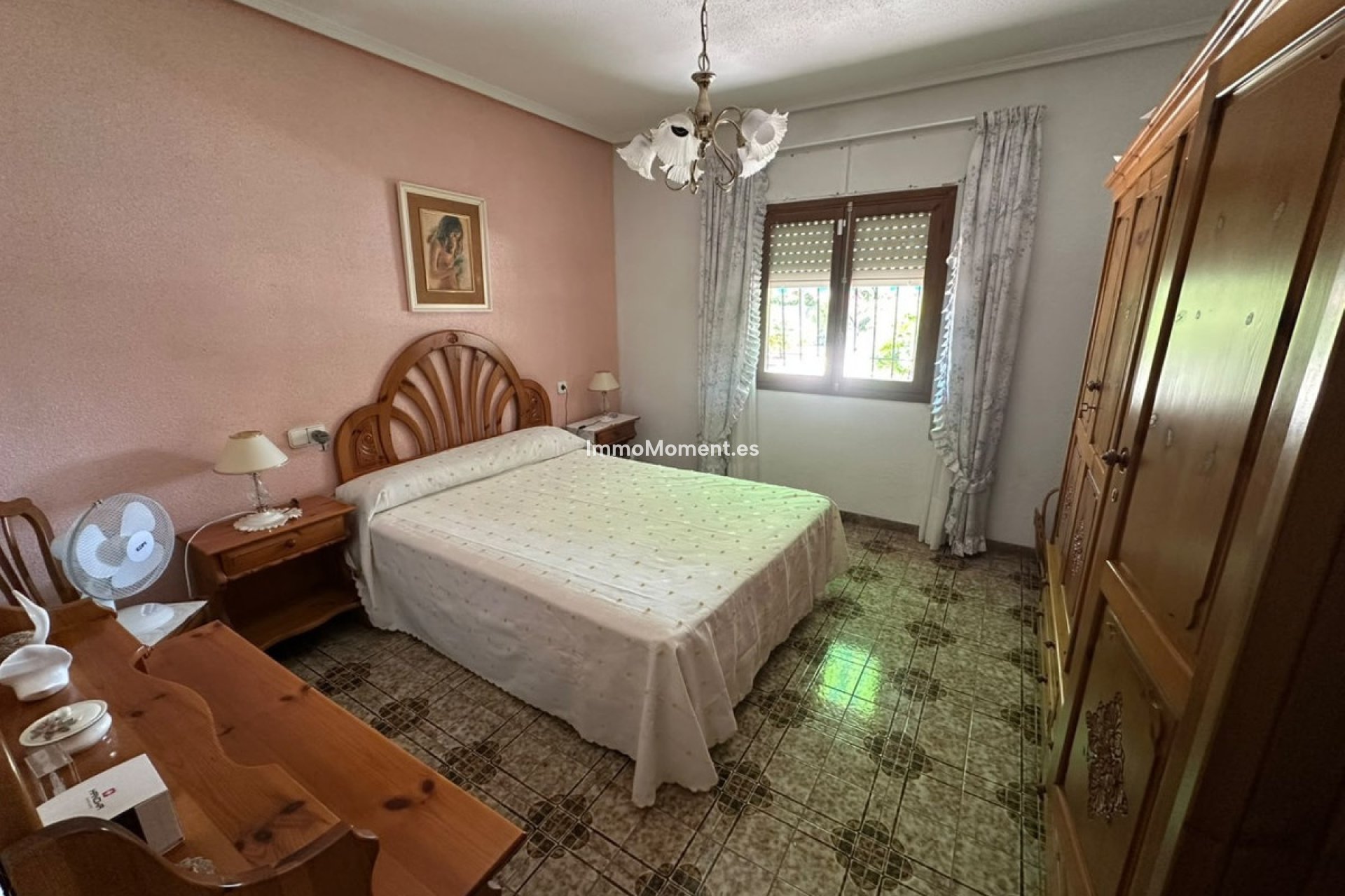 Reventa - Villa independiente - Muchamiel - Muchamiel - Mutxamel Centro