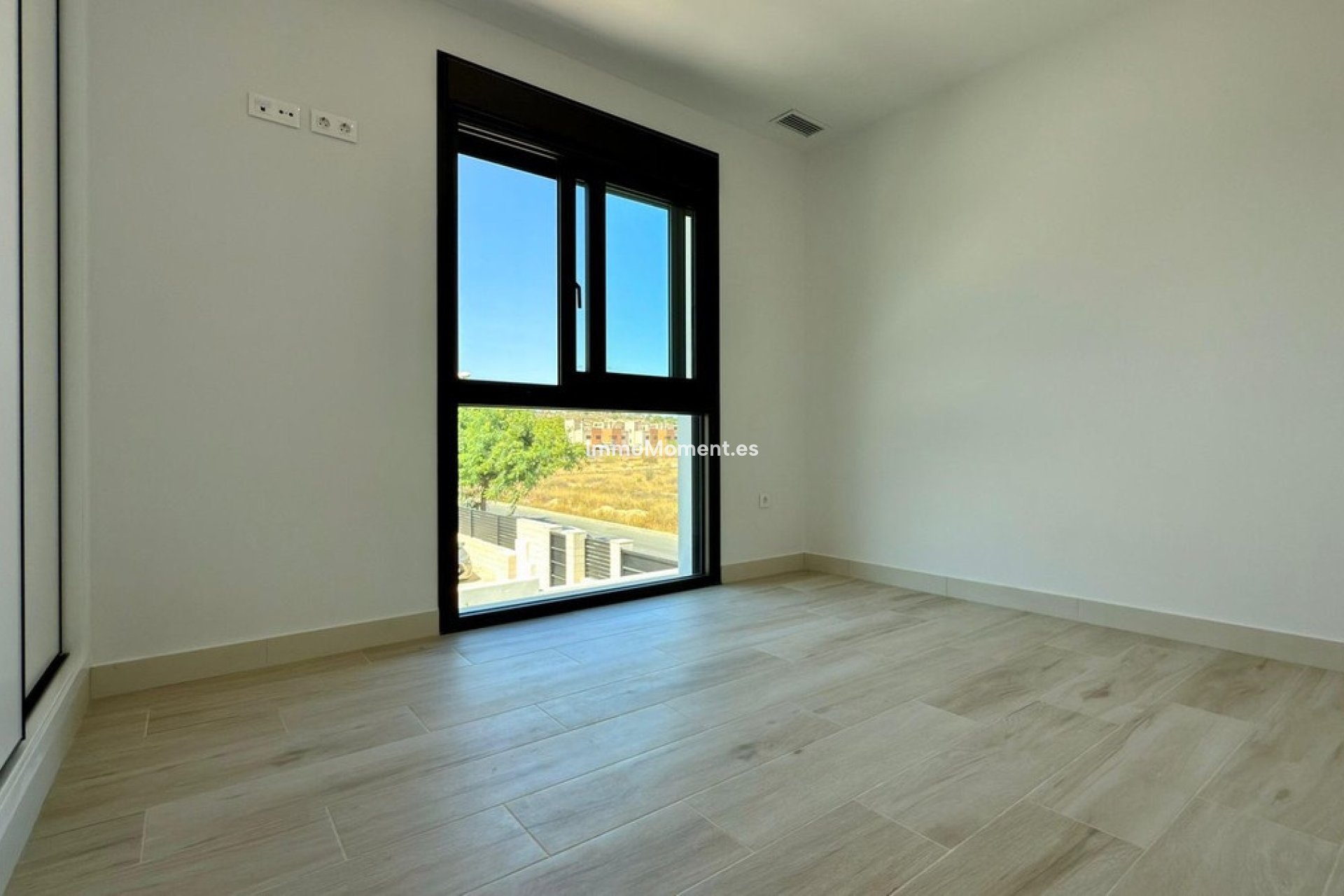 Reventa - Villa independiente - Muchamiel - Muchamiel - Mutxamel Centro