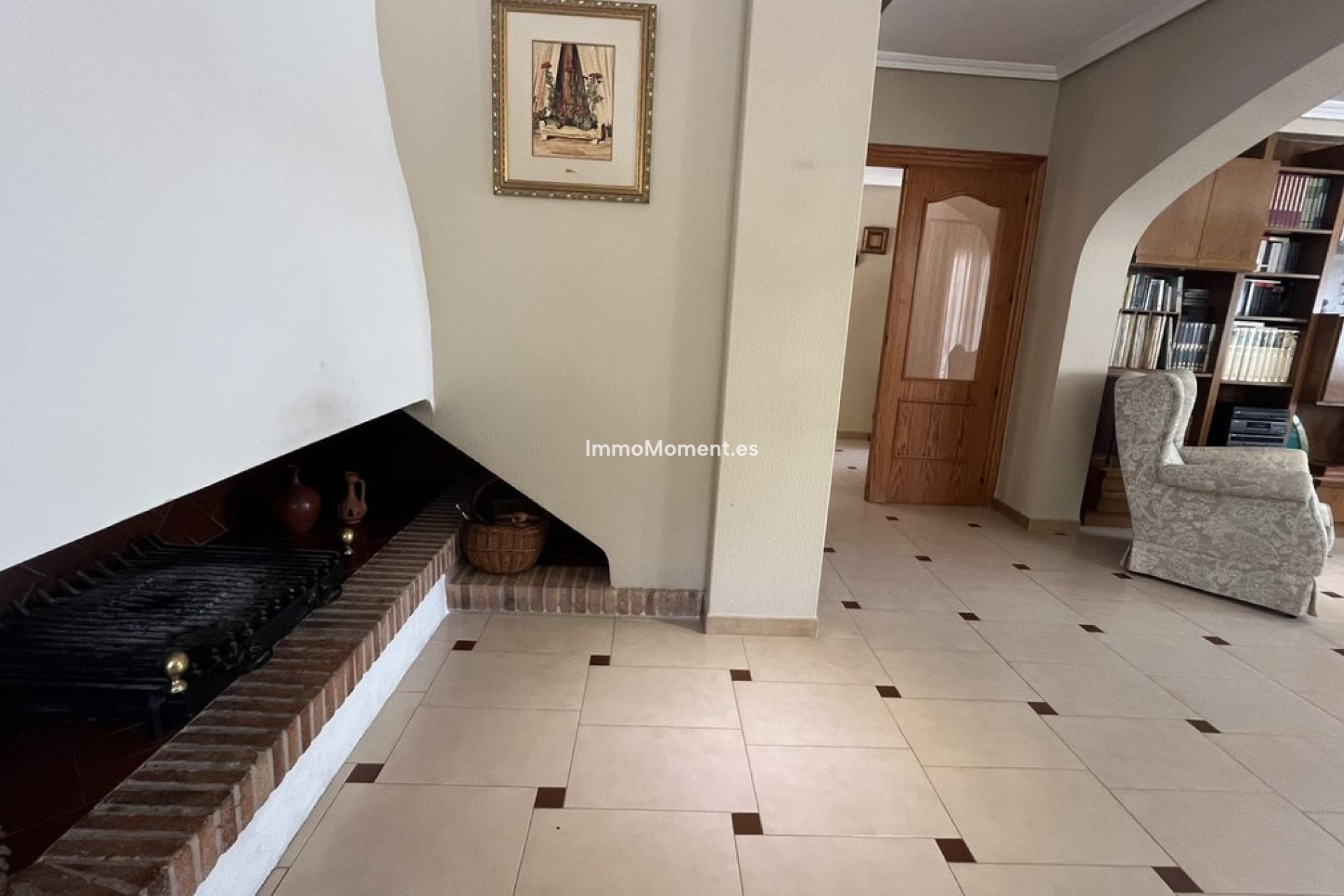 Reventa - Villa independiente - Muchamiel - Muchamiel - Mutxamel Centro
