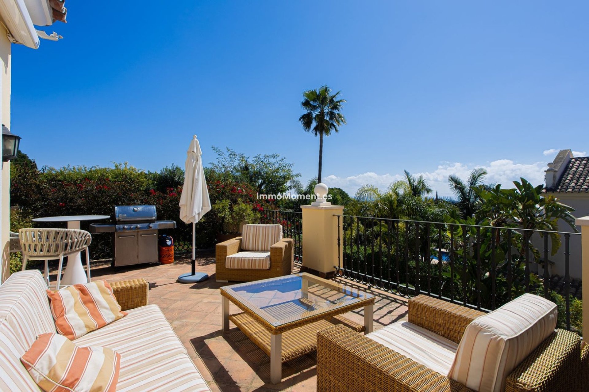 Reventa - Villa independiente - New Golden Mile