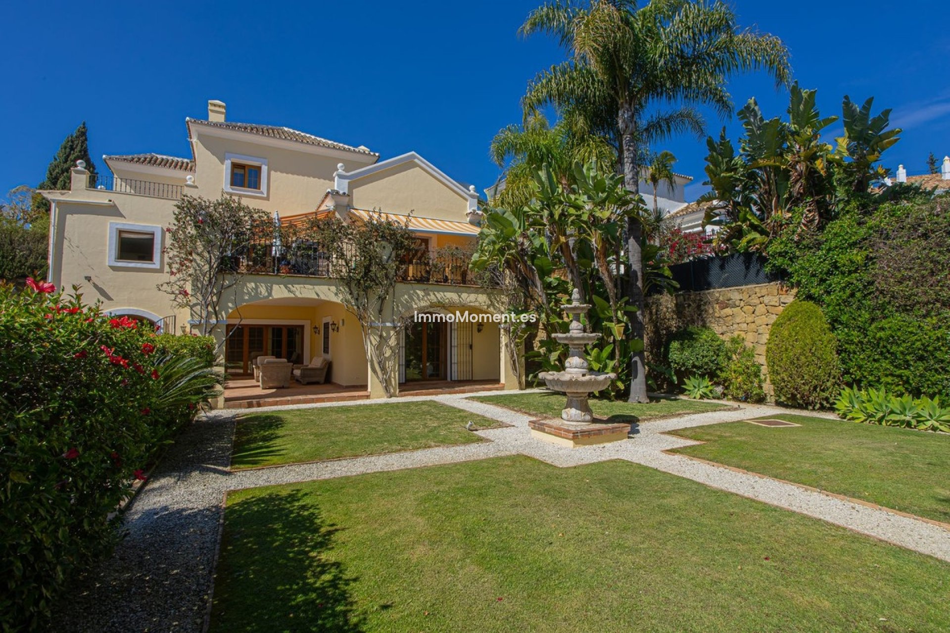 Reventa - Villa independiente - New Golden Mile