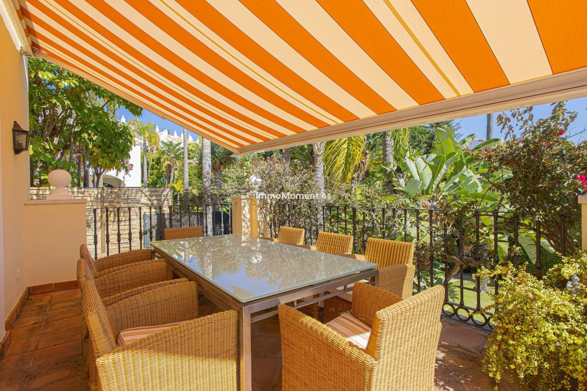Reventa - Villa independiente - New Golden Mile