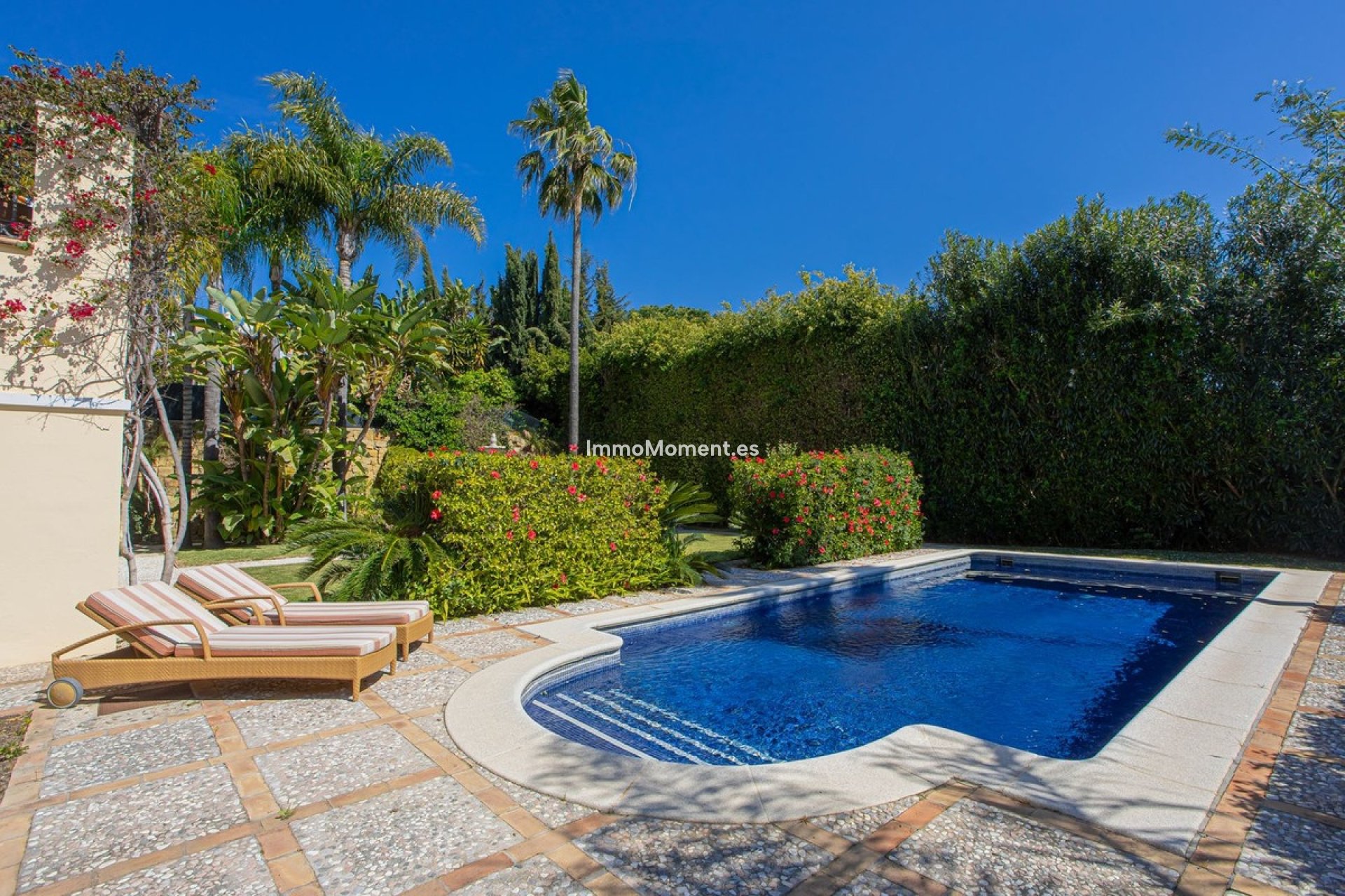 Reventa - Villa independiente - New Golden Mile