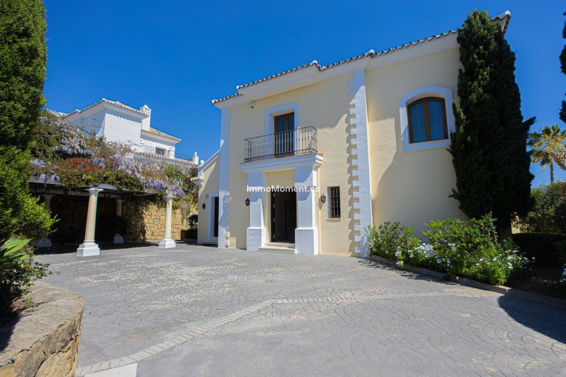 Reventa - Villa independiente - New Golden Mile
