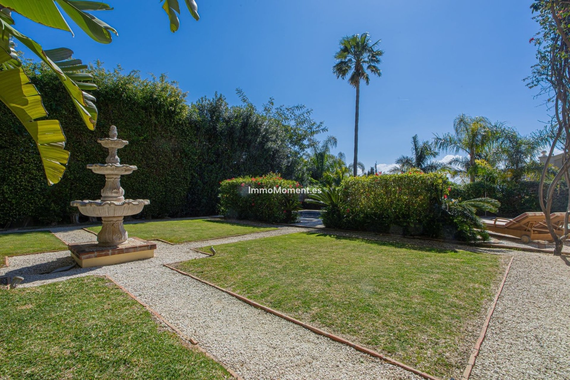 Reventa - Villa independiente - New Golden Mile