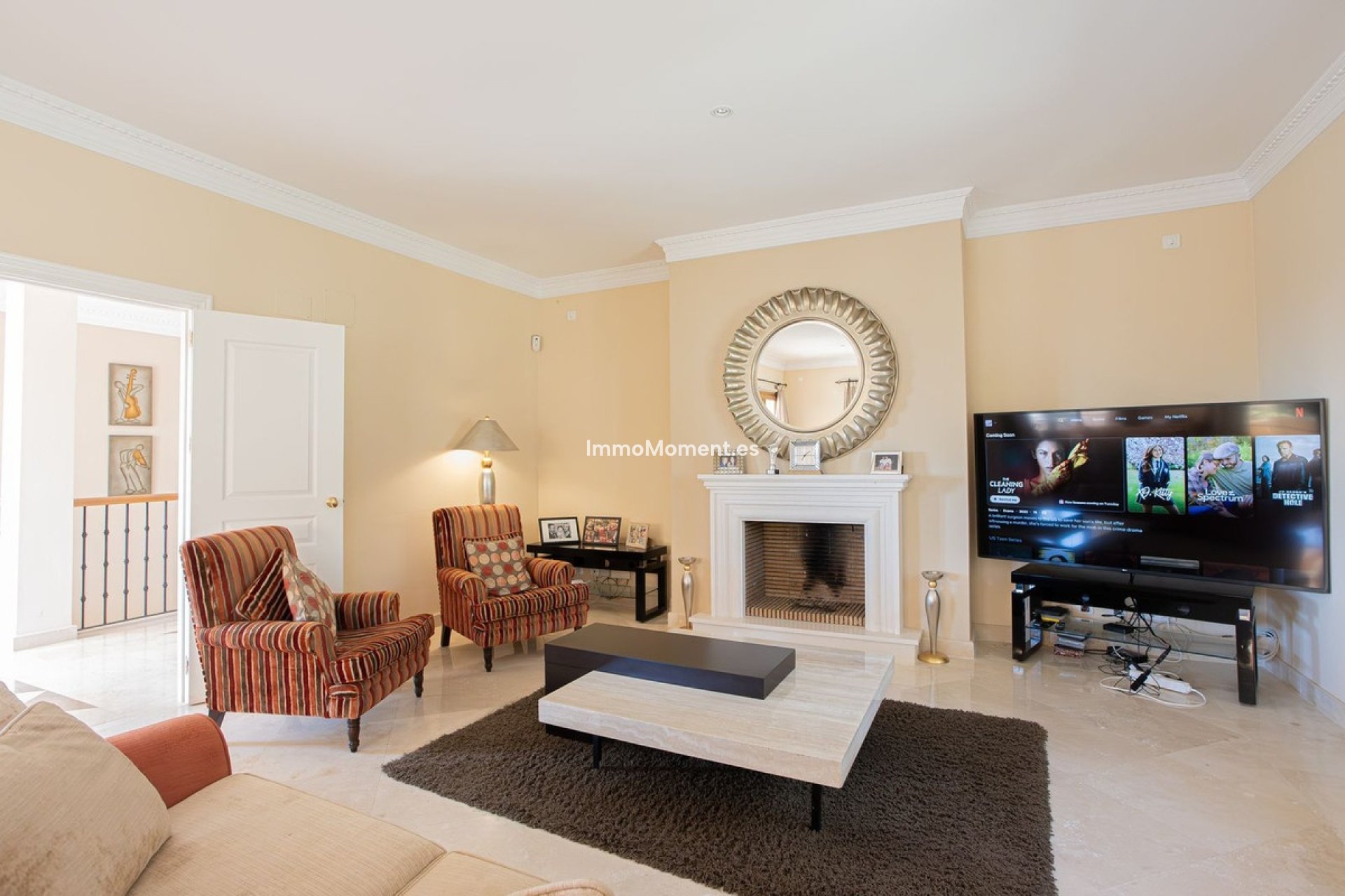 Reventa - Villa independiente - New Golden Mile