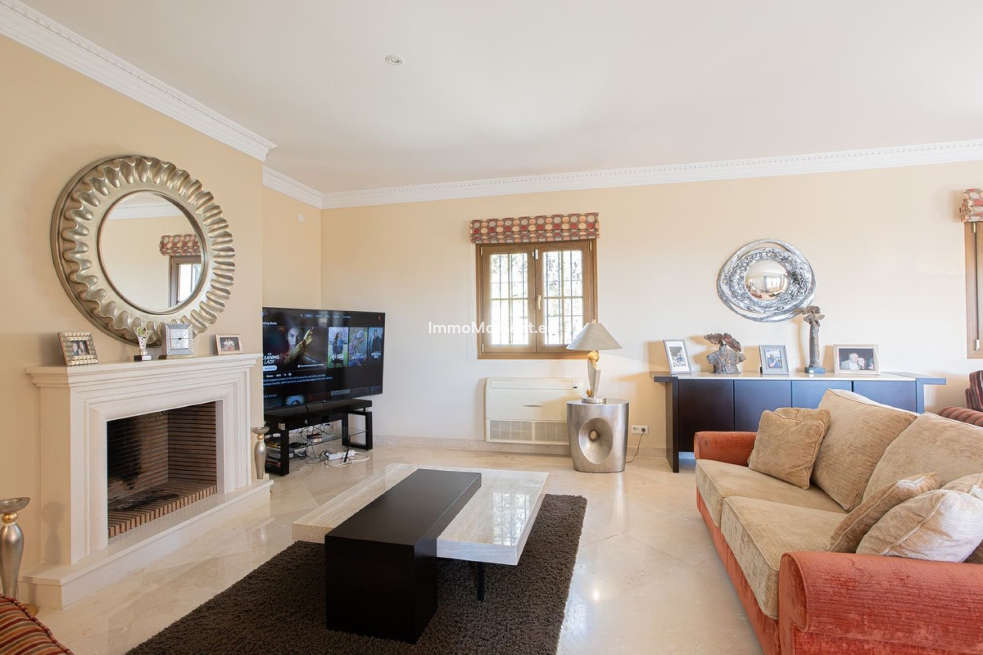 Reventa - Villa independiente - New Golden Mile