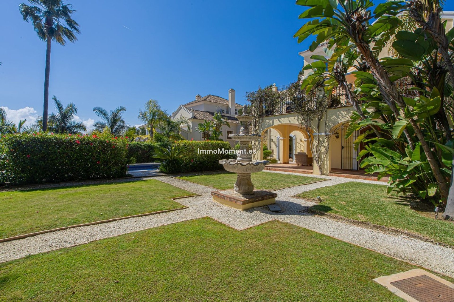 Reventa - Villa independiente - New Golden Mile